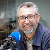 Gary Diderich, zukënftegen Deputéierte vun déi Lénk | © Radio 100,7