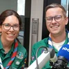 Schwéierpunkt bis 2029: Kohäsioun a Benevolat | © Radio 100,7