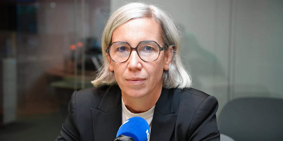 Ze deier an net solidaresch genuch: Firwat déi gréng géint d'Steierreform stëmmen | © Radio 100,7