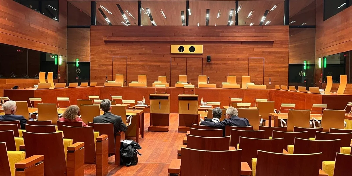 EuGh decidéiert: Lëtzebuerger Student hätt misste fir Medezinstudium zougelooss ginn | © Eric Ewald