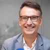 Marc Wagener, Generaldirekter vun der Croix-Rouge | © Radio 100,7