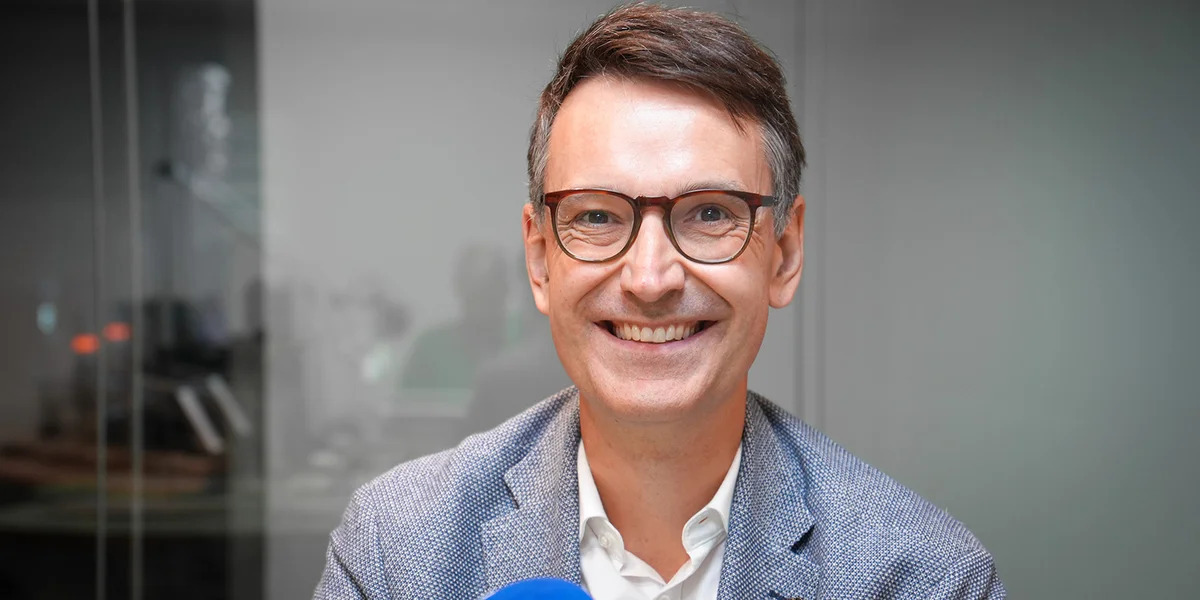 Entlaaschtung am Gesondheetssecteur: Och d'Croix-Rouge soll hiren Deel dozou bäidroen | © Radio 100,7