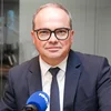 Laurent Zahles, President vum Retail Banking Cluster vun der ABBL | © Radio 100,7
