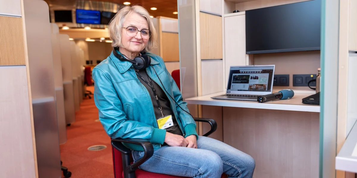 EU-Israel-Accord: Kee konkreeten Optrag vum EU-Sommet 