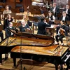 Hommage un de Béla Bartók | © Michal Fanta