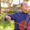 Alles Guddes Yo-Yo Ma! | © Bildquell: www.yo-yoma.com