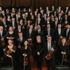 "Auferstehungssymphonie" vum Mahler | © Theresa Wey