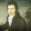 Déi 4. Sinfonie vum Beethoven