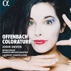 Offenbach Colorature | © Alpha Classics