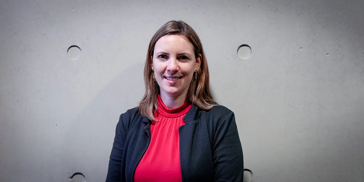 Klarinettistin | © radio100,7