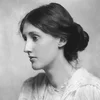 Neit Material vun der Virginia Woolf? | © free