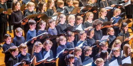 Le Chant Choral dans tous ses états
