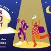 D'Kannerradionuecht haut den Owend LIVE | © radio 100,7