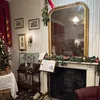 A Christmas Carol am Charles Dickens sengem fréiere Wunnhaus