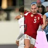 2025: E mouvementéiert Joer am Lëtzebuerger Fussball | ©  (Foto: EPA/ENNIO LEANZA - EPA/Tibor Illyes HUNGARY OUT)