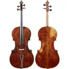 Cello vum Pablo Casals beim Concours Reine Elisabeth 2026 | © Pau Casals Foundation