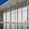 Trump-Kennedy Center kënnt net aus de Schlagzeilen eraus