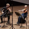 Jonke Lëtzebuerger Quartett | © Michal Stolorz