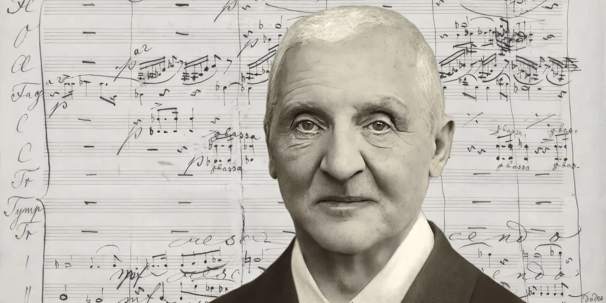 De Wagner Fan Boy | © picture alliance / imageBROKER | Heinz-Dieter Falkenstein