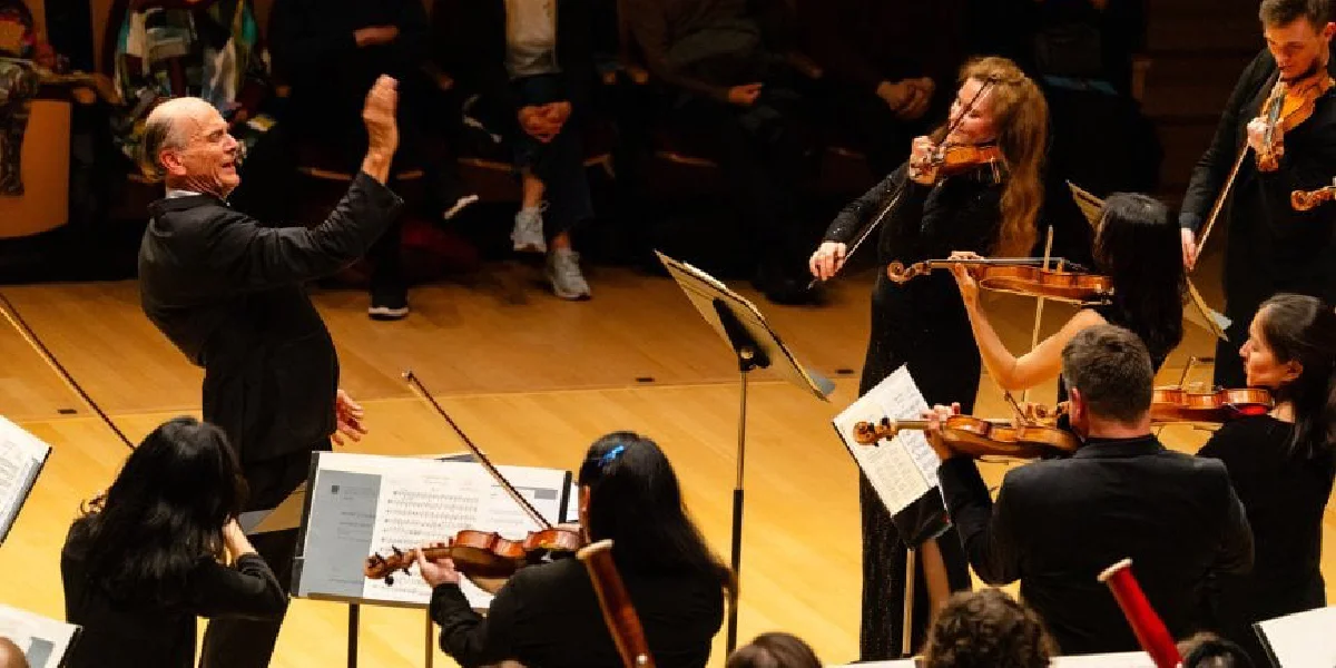 Galaconcert vum Geza Anda Concours | © Matthew Huang