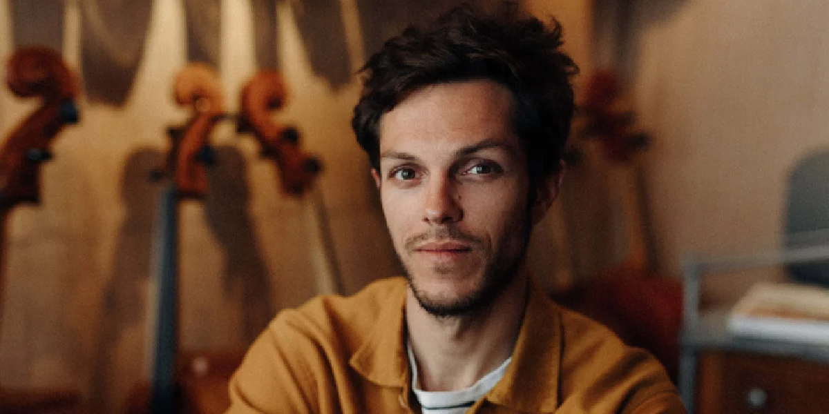 Dem Bach seng Meeschterwierker | © Piergab