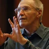 100. Gebuertsdag vum György Kurtág | © filharmonia.hu