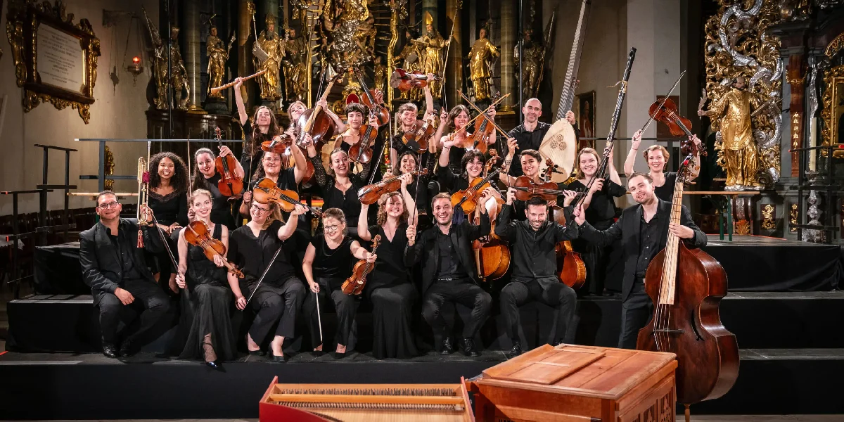 Europa danzt ... | © Karol Sokolowski