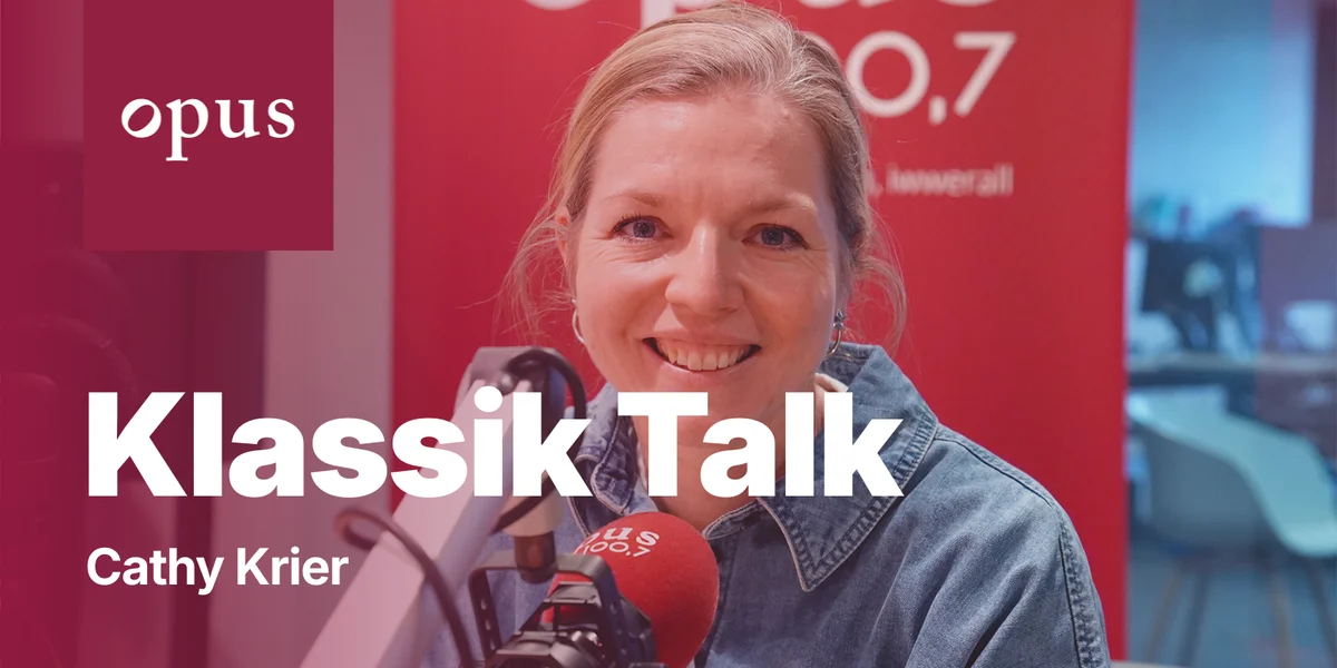 "Ech wéilt keen anert Instrument spillen, mam Piano kann een alles maachen"