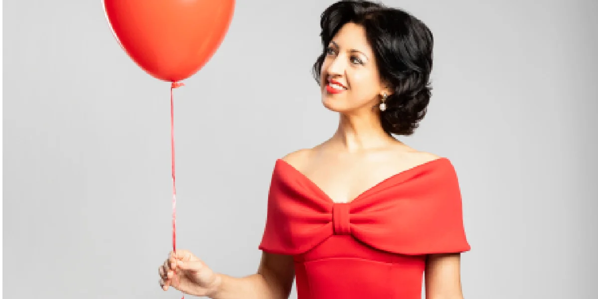 E Kandheetsdram voller Dankbarkeet | © Paul Marc Mitchell 