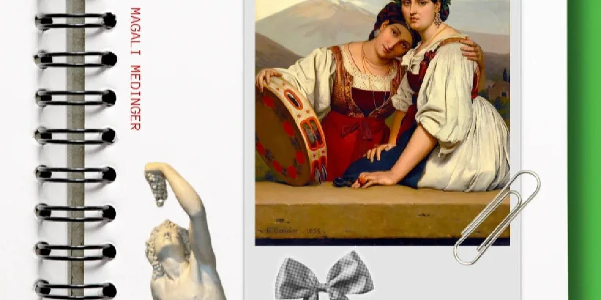 Stories from Outside