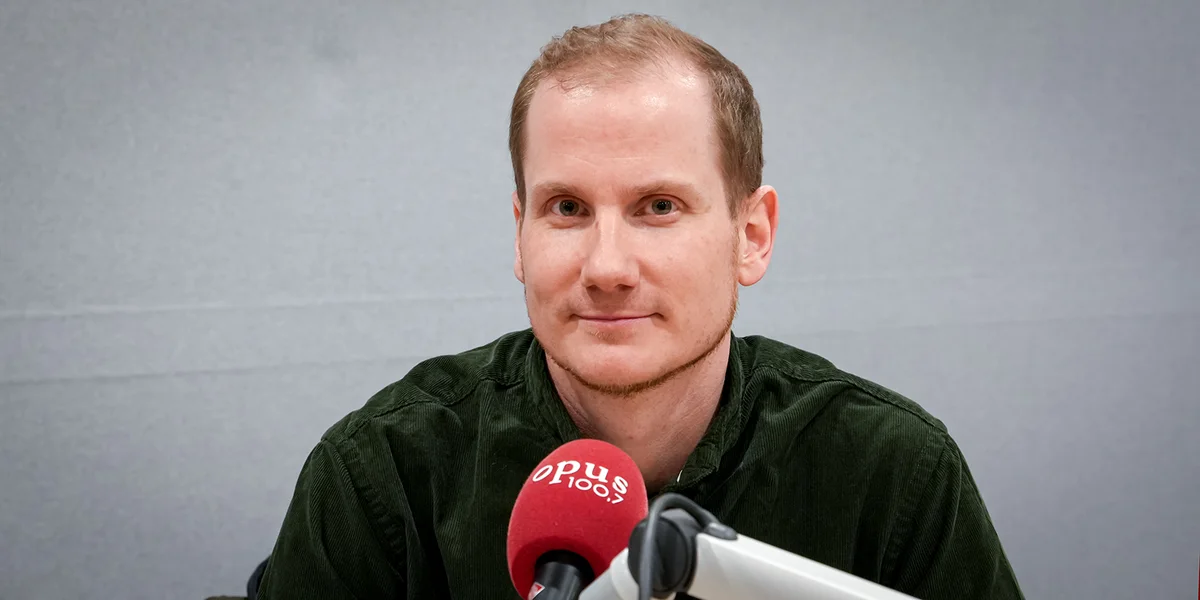 “Eng sinfonesch Filmmusek-Samba” | © Jo Diseviscourt