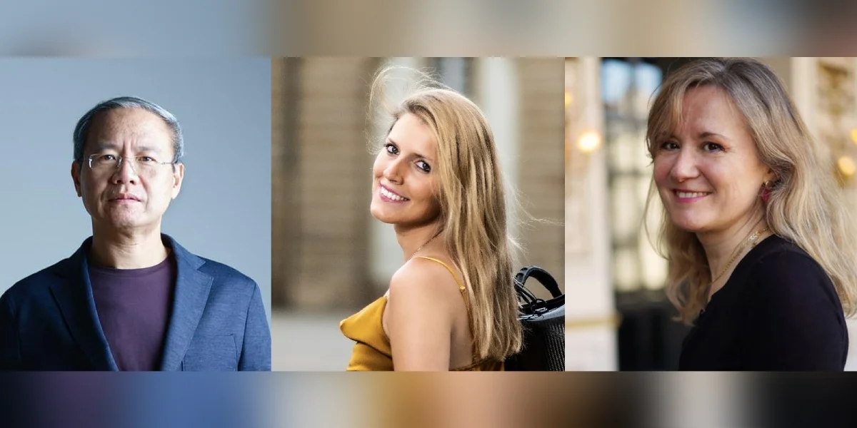 De Paul Juon als Bréck fir Beethoven a Mendelssohn | © bourglinsterfestival.lu