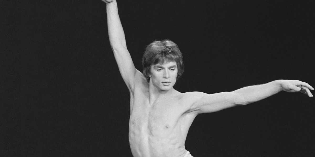 'Nurejew' zu Berlin | © Philippe Bataillon