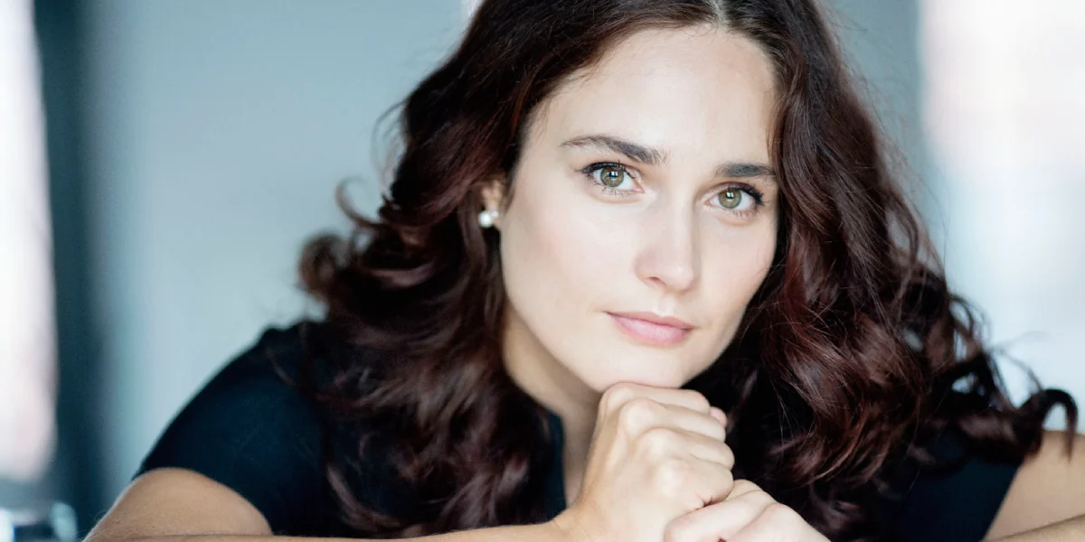 Spéit Romantiker an de jonke Ravel an der Philharmonie | © Marco Borggreve