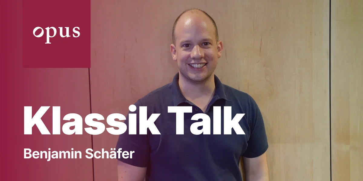 "Ich bin abends froh, einfach die Nachrichten zu hören"