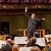Prominent Ënnerstëtzung fir den Andris Nelsons an de BSO | © Chris Lee