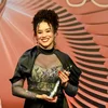 Premio Soberano fir d'Stephany Ortega | © El Democrata, Zäitschrëft aus der Dominikanescher Republik