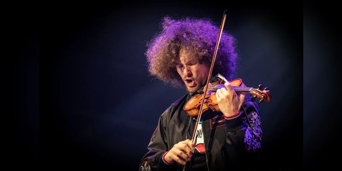 Déi nei Kompositioun fir Nationalfeierdag 2026 geet un de Jean-Jacques Mailliet | © Post Luxembourg / Claude Piscitelli