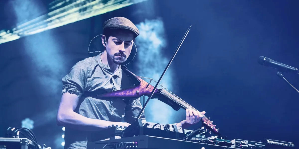 Ouer Op | © Caroline Martin