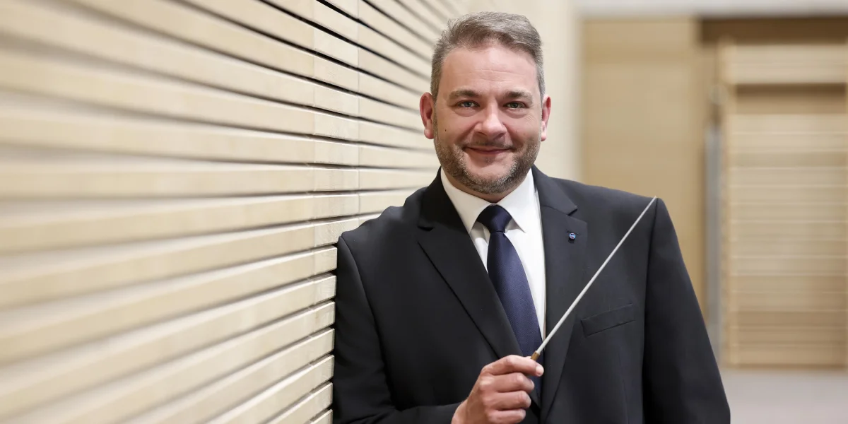 Duebele Spaass: tëschent Chouer an Harmonie-Orchester | © Sophie Margue