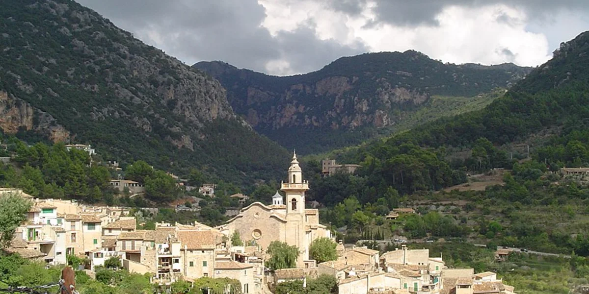 Chopin: "Snowfall Nocturne" entdeckt | © wikicommons