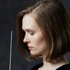 Mirga Gražinytė-Tyla dirigéiert Schostakowitsch a Weinberg | © Andreas Hechenberger