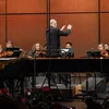 Esou gouf deen neie Concertssall vun der Péitenger Museksschoul ageweit | © Laurent Blum