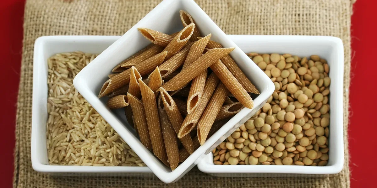 Méi Power duerch Vollkarproduiten | © stephconnell / Bigstock