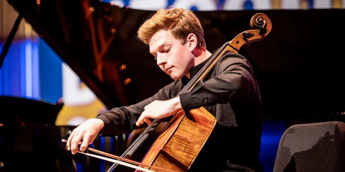 “Kammermusek mécht mir enorm vill Spaass” | © Foppe Schut