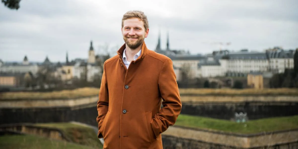 "Ech sinn net den typesche Mozart-Bariton" | © Claudia Hansen