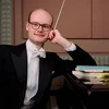 De Luis Schmidt - mat 22 Joer schonn Orchesterchef | © Silvan Metzker