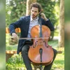 "D'Musek verbënnt de Wonsch an donkelen Zäiten ëmmer d'Luucht ze gesinn." | ©  Justine La Cour