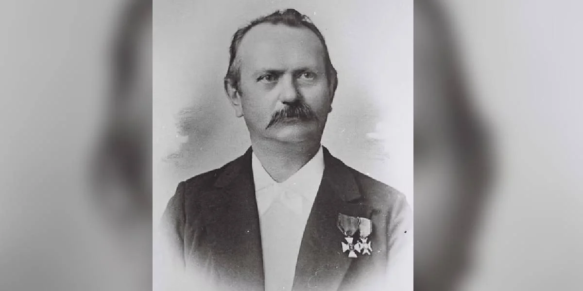 Laurent Menager - Sträichquartett op.1 | © Nationalbibliothéik