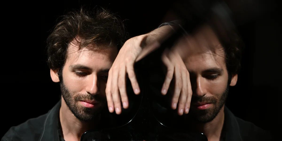 Zwee Frënn: Brahms an Dvořák | © Sasha Gusov